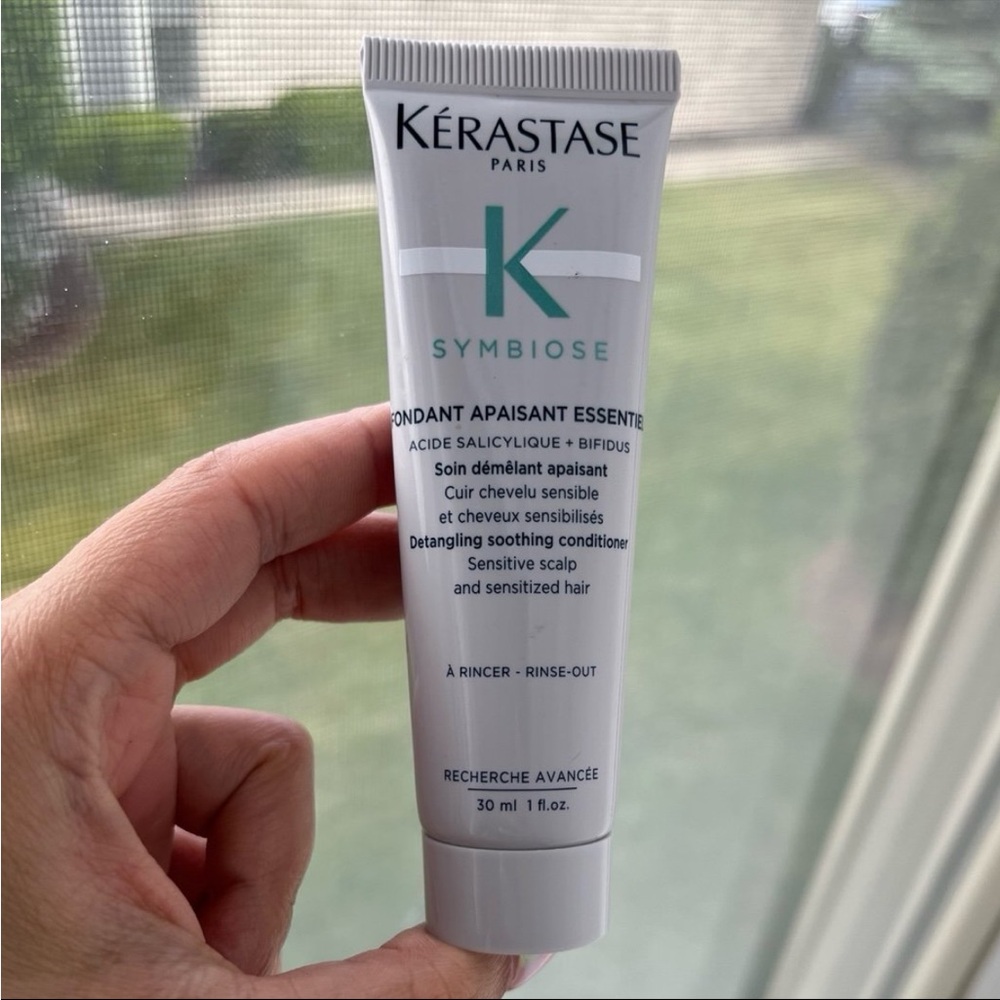 Kerastase Symbiose Detangling Soothing Conditioner